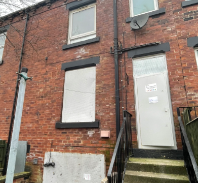 Investment Potential in Leeds photo